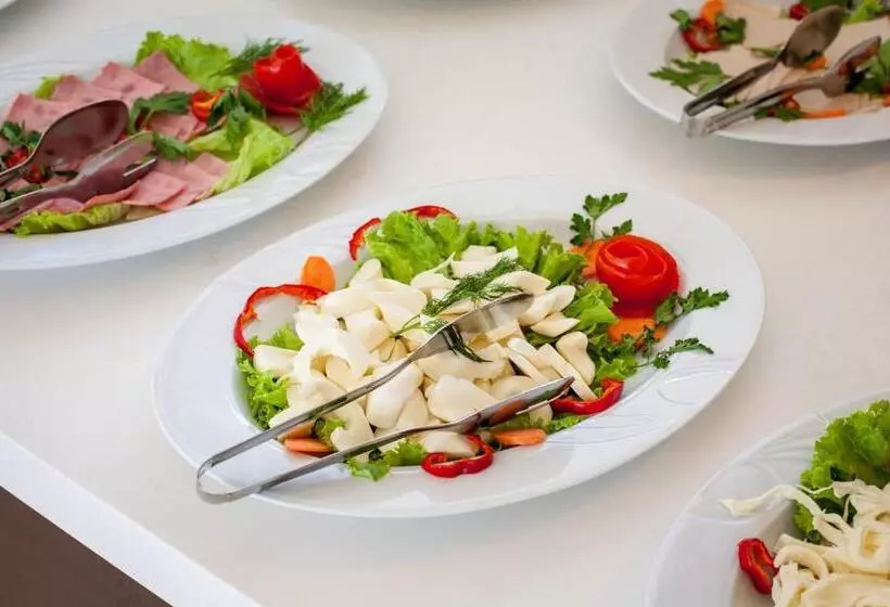 Fotos del hotel Sude Konak:  13