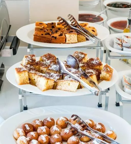 Fotos del hotel Sude Konak:  18