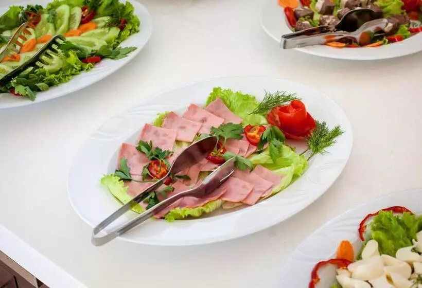 Fotos del hotel Sude Konak:  10