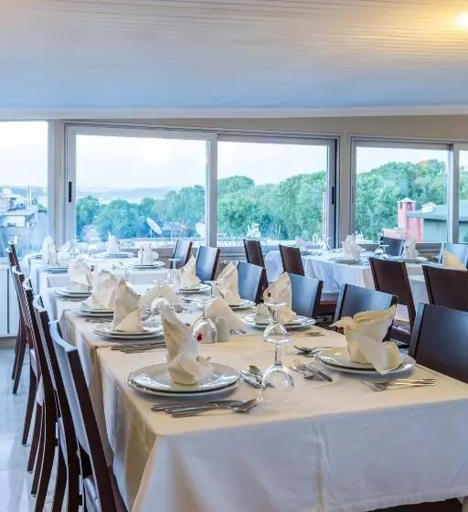 Fotos del hotel Sude Konak:  4