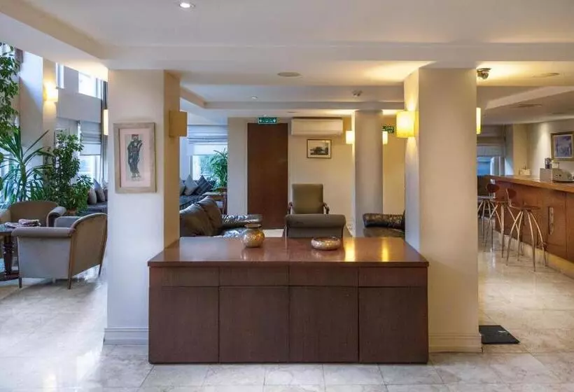 Fotos del hotel Sude Konak:  3