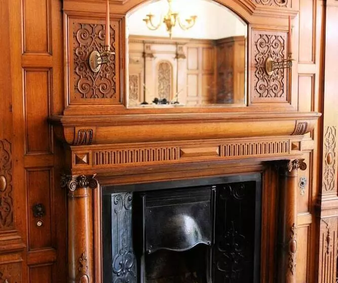 Fotos del hotel The Edgbaston Palace:  6