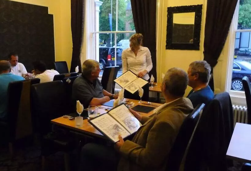 Fotos del hotel The Edgbaston Palace:  12