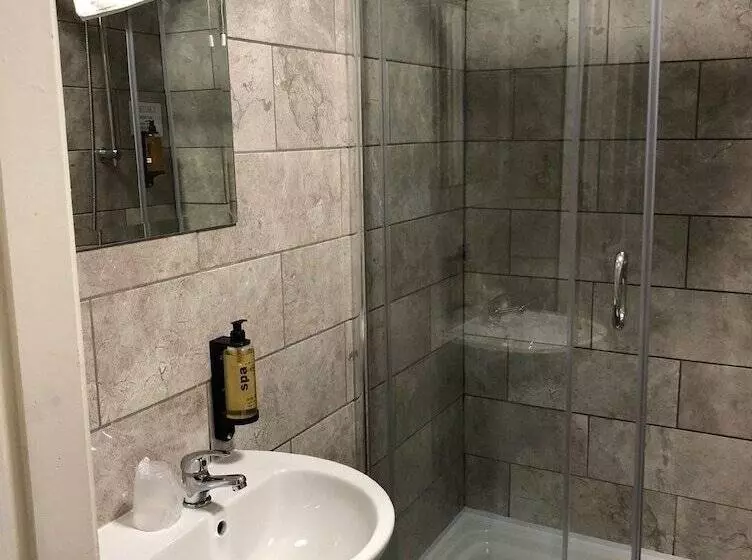 Fotos del hotel The Edgbaston Palace:  11