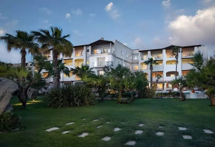 Fotos del hotel Villa Margherita:  14