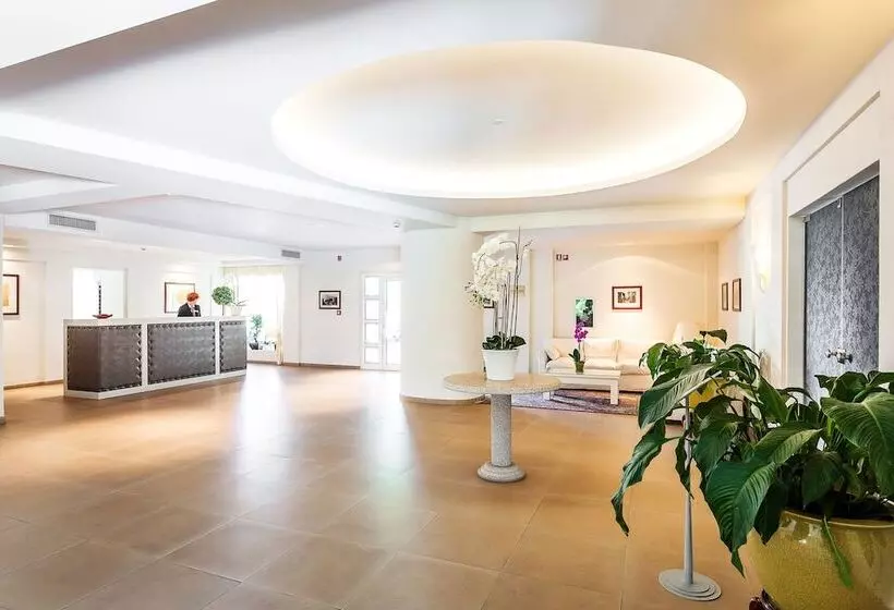 Fotos del hotel Villa Margherita:  3