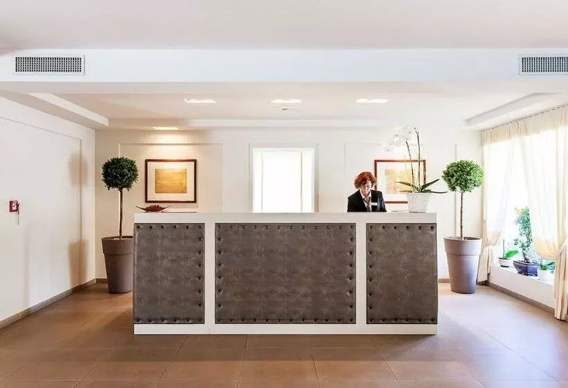 Fotos del hotel Villa Margherita:  9