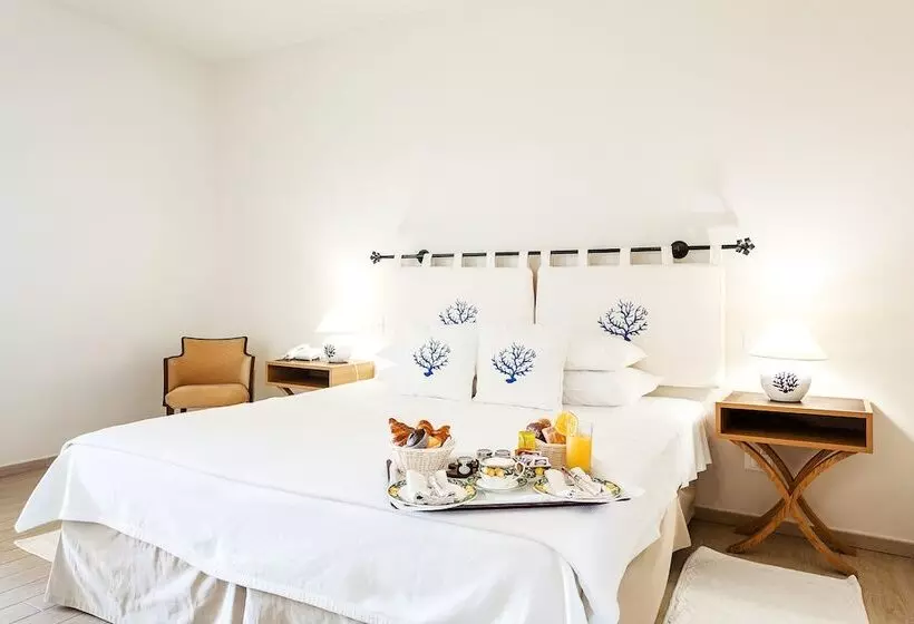 Fotos del hotel Villa Margherita:  15