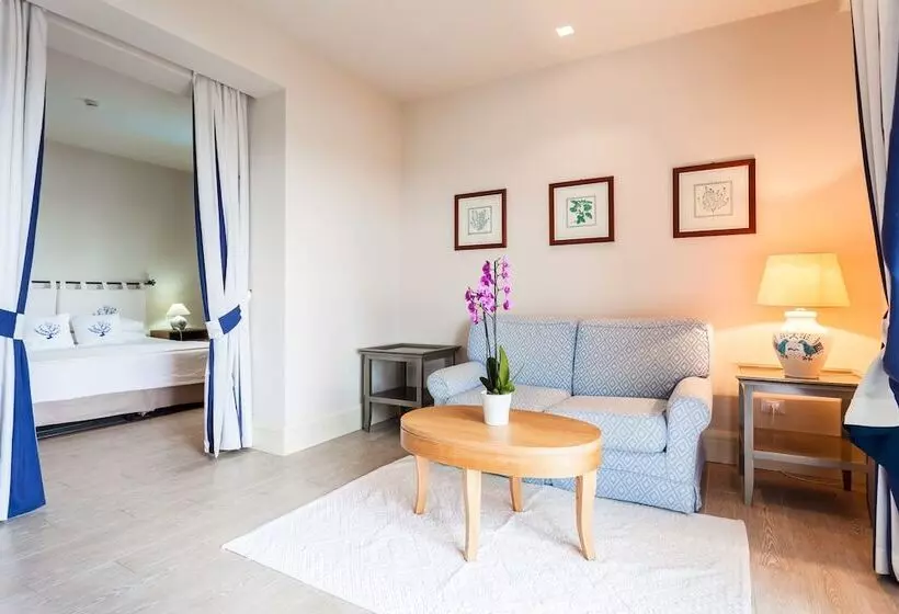 Fotos del hotel Villa Margherita:  23