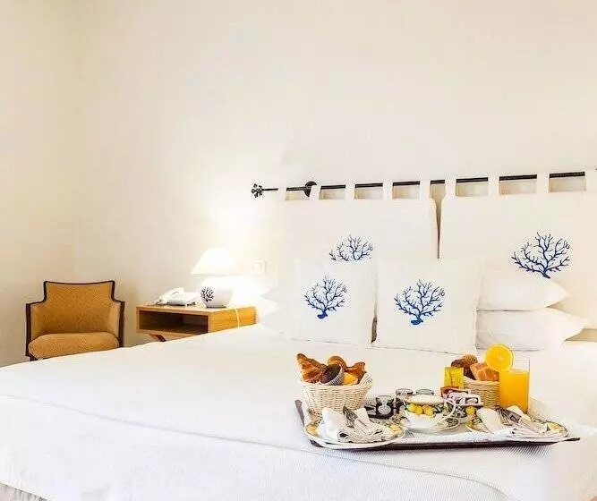 Fotos del hotel Villa Margherita:  17