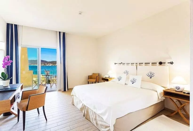 Fotos del hotel Villa Margherita:  24