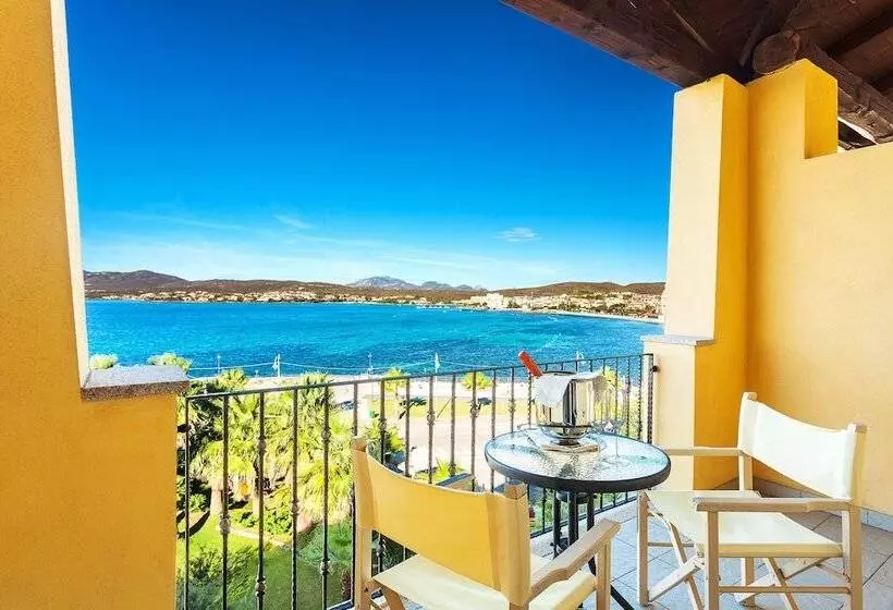 Fotos del hotel Villa Margherita:  11