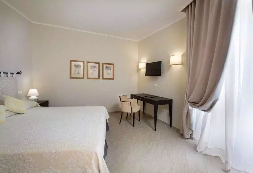 Fotos del hotel Villa Margherita:  18