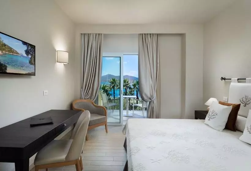 Fotos del hotel Villa Margherita:  22