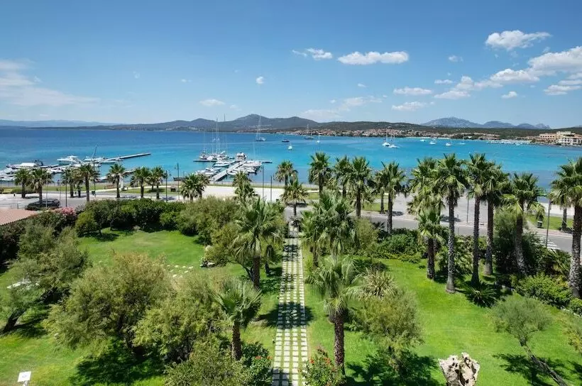 Fotos del hotel Villa Margherita:  7