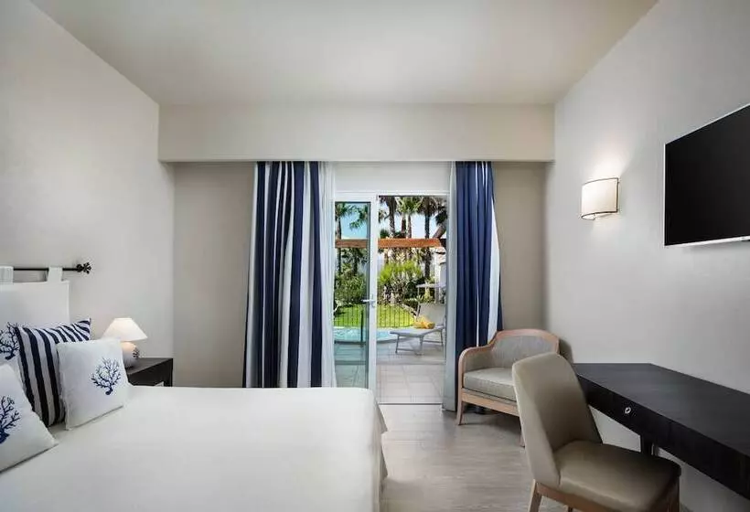 Fotos del hotel Villa Margherita:  8