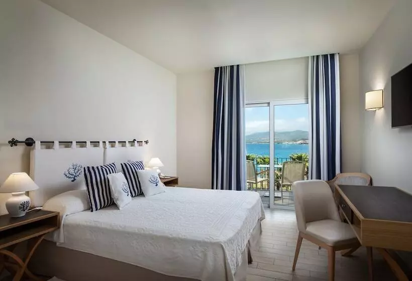 Fotos del hotel Villa Margherita:  25