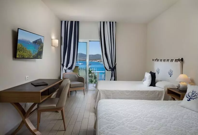 Fotos del hotel Villa Margherita:  20