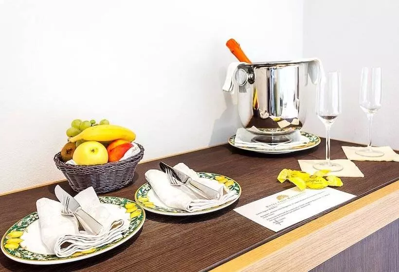 Fotos del hotel Villa Margherita:  5