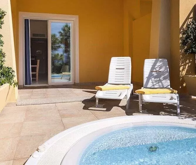 Fotos del hotel Villa Margherita:  4