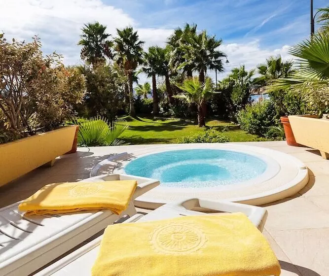 Fotos del hotel Villa Margherita:  2