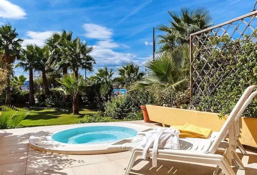 Fotos del hotel Villa Margherita:  16