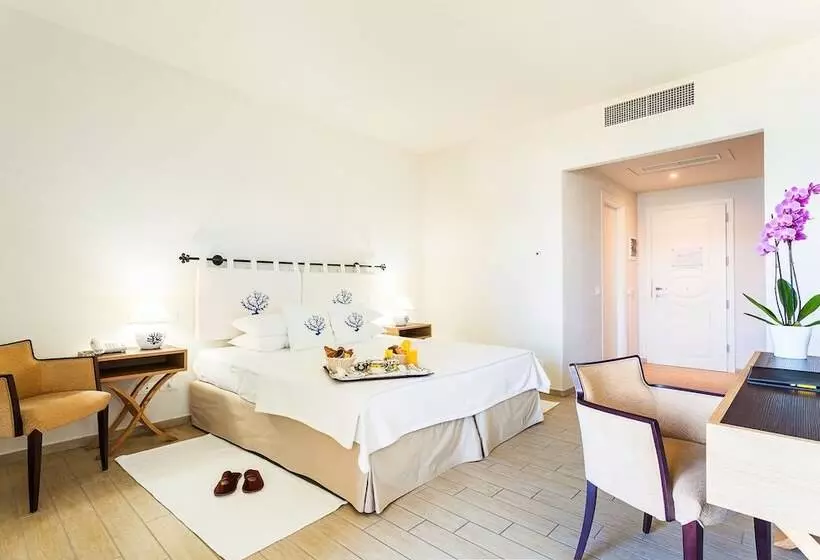 Fotos del hotel Villa Margherita:  12