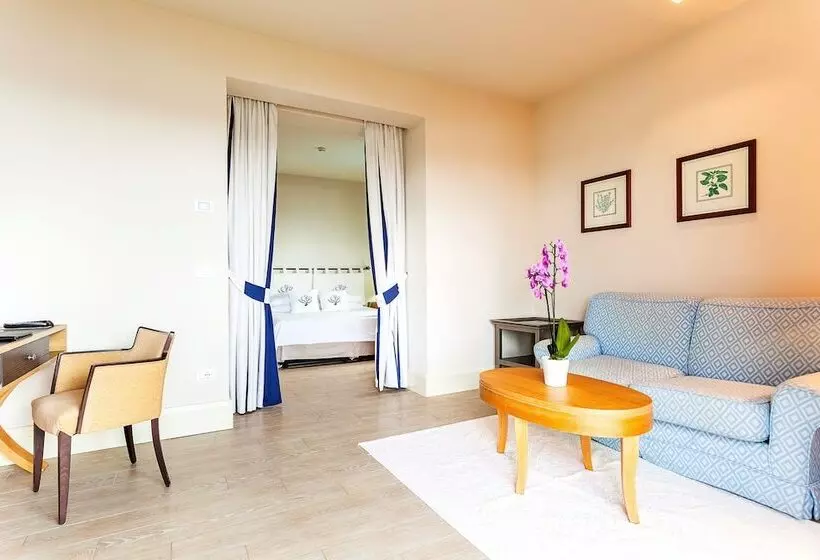 Fotos del hotel Villa Margherita:  21