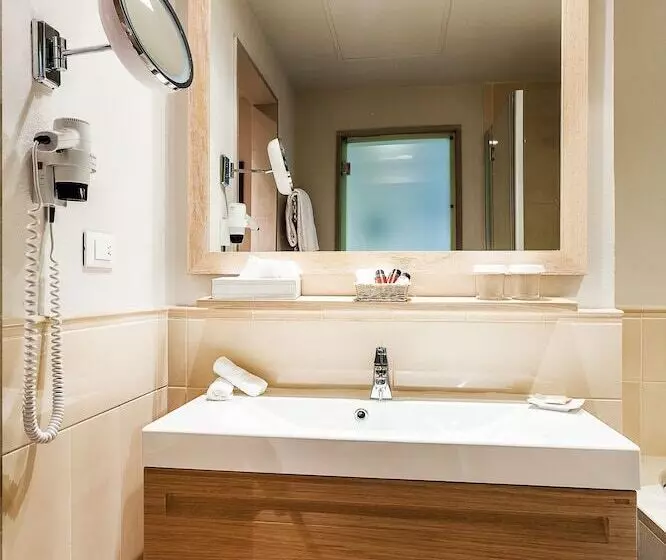 Fotos del hotel Villa Margherita:  10