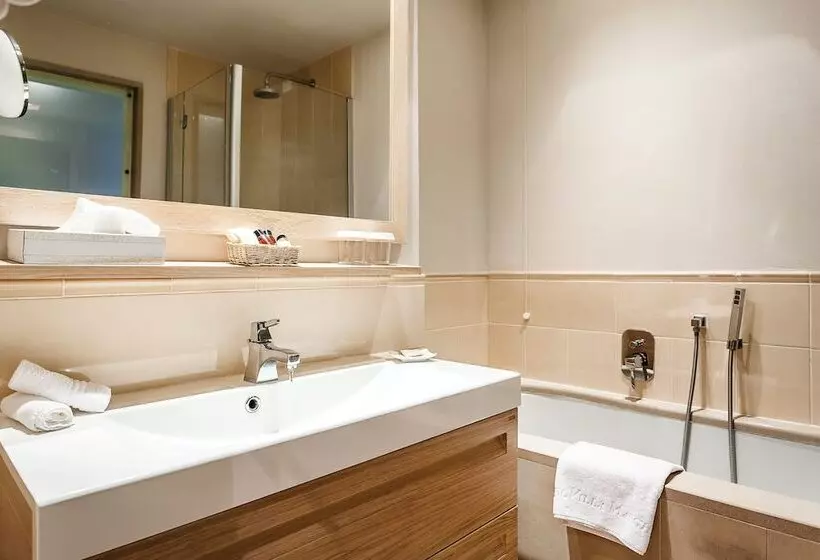 Fotos del hotel Villa Margherita:  13