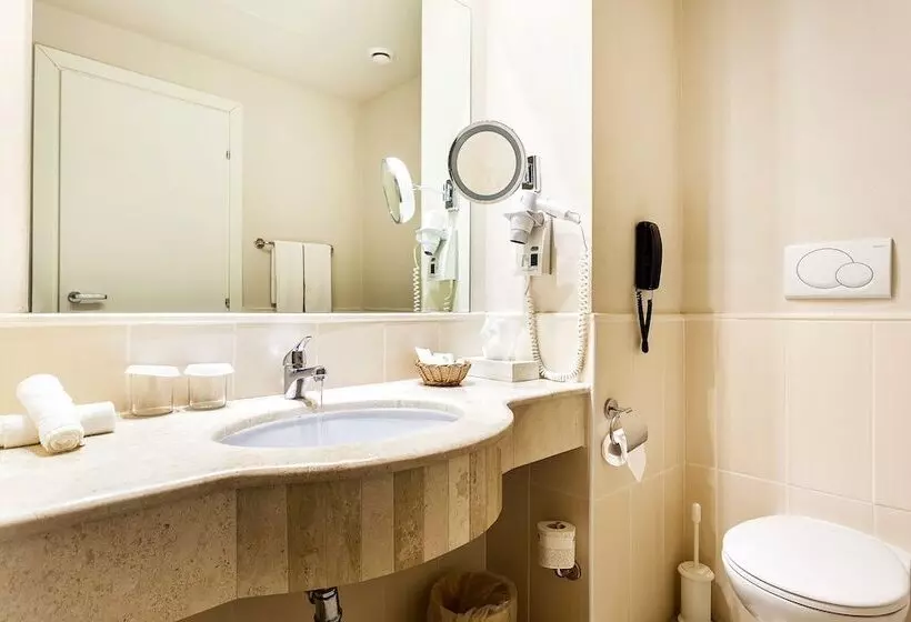 Fotos del hotel Villa Margherita:  6