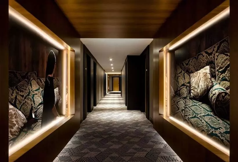 Fotos del hotel Humaniti  Montreal, Autograph Collection:  2