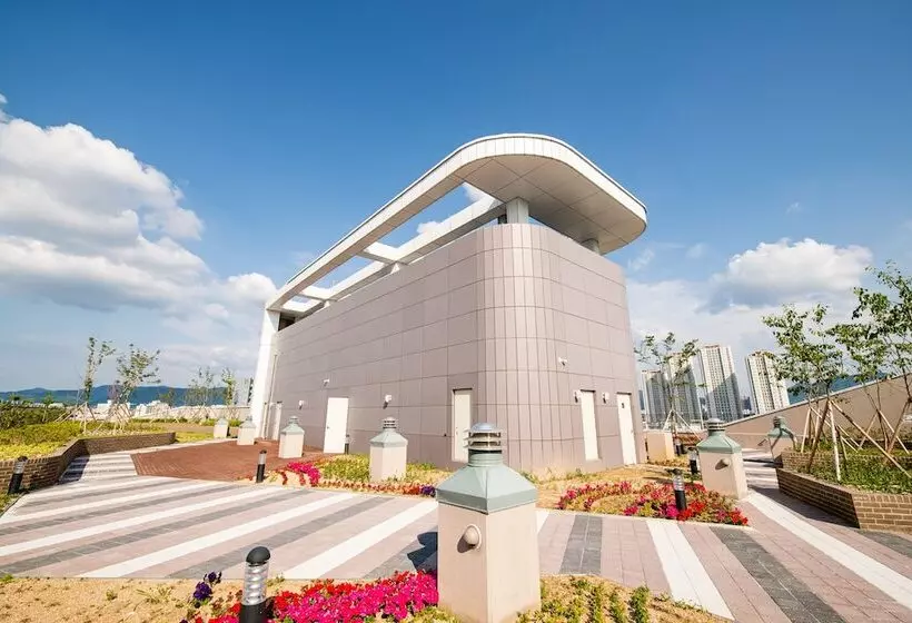 Fotos del hotel Ramada By Wyndham Chuncheon:  2