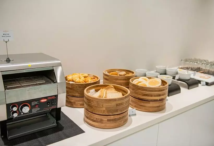 Fotos del hotel Ramada By Wyndham Chuncheon:  6