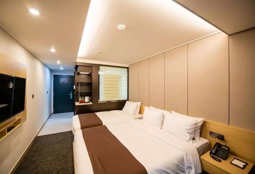 Fotos del hotel Ramada By Wyndham Chuncheon:  14