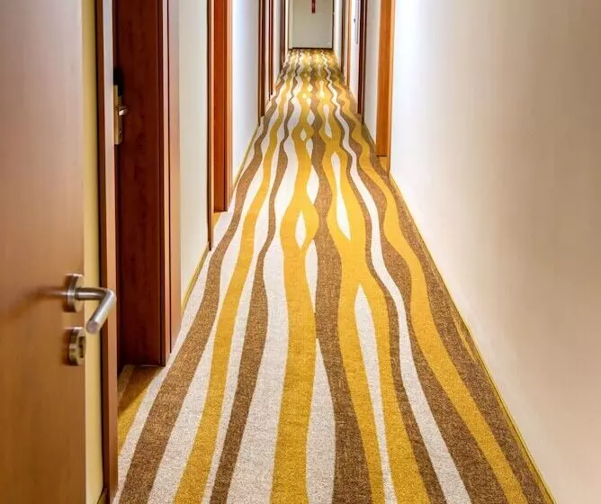 Fotos del hotel Avanti:  10