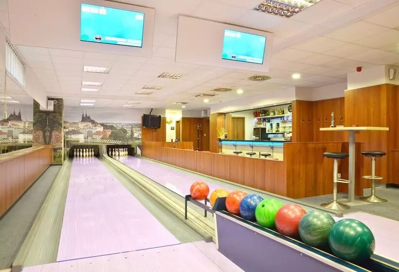 Fotos del hotel Avanti:  11