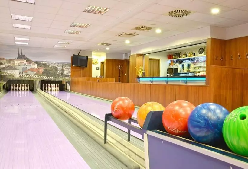 Fotos del hotel Avanti:  3