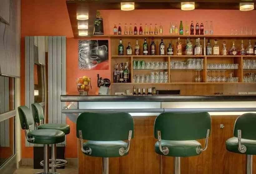 Fotos del hotel Avanti:  5