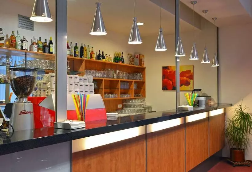 Fotos del hotel Avanti:  12