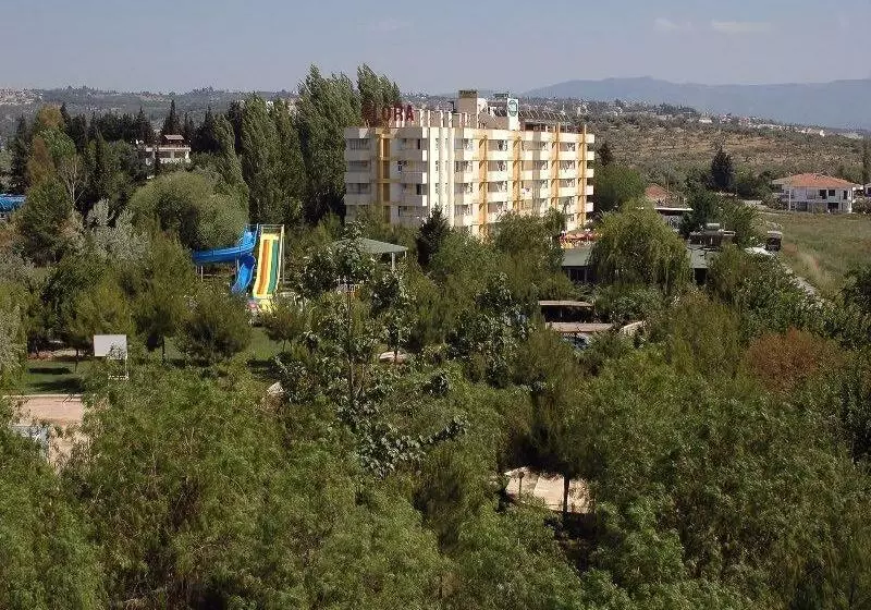 Fotos del hotel Flora Suites Hotel  All Inclusive:  6