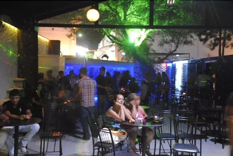 Fotos del hotel Flora Suites Hotel  All Inclusive:  2