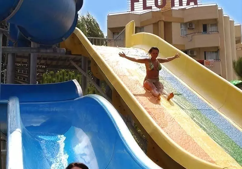 Fotos del hotel Flora Suites Hotel  All Inclusive:  8