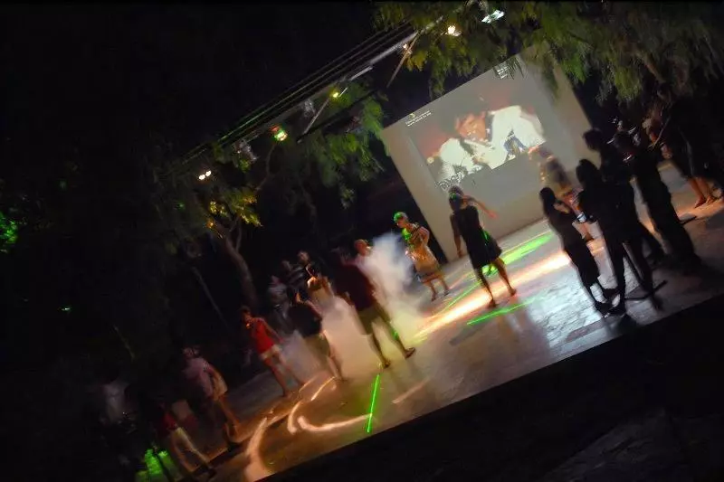 Fotos del hotel Flora Suites Hotel  All Inclusive:  5