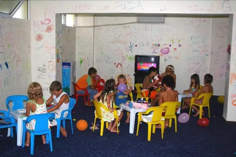 Fotos del hotel Flora Suites Hotel  All Inclusive:  3