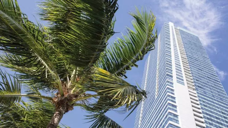 Fotos del hotel Four Seasons Hotel Miami:  9