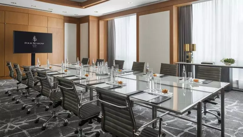 Fotos del hotel Four Seasons Hotel Miami:  7