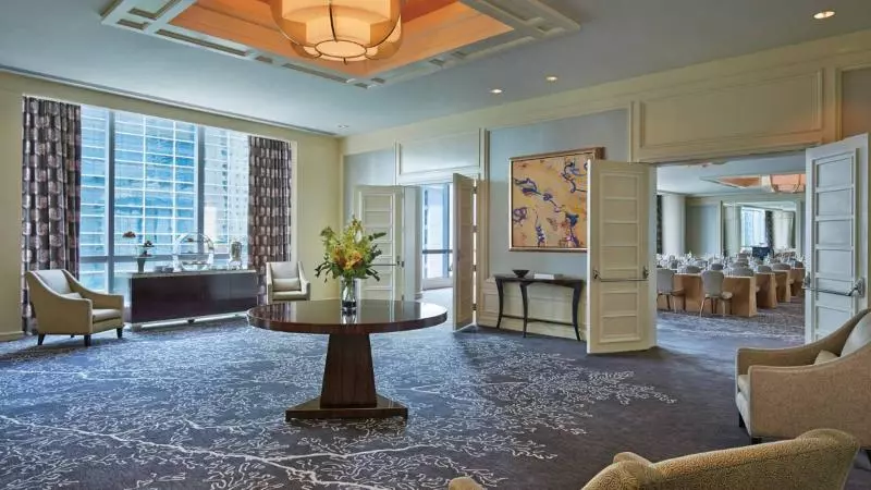 Fotos del hotel Four Seasons Hotel Miami:  4