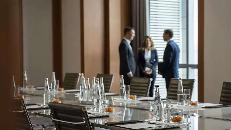 Fotos del hotel Four Seasons Hotel Miami:  25