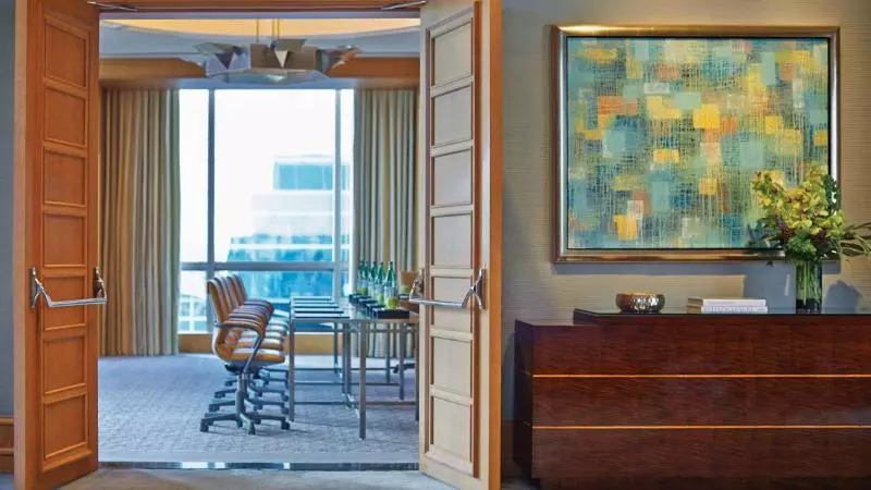 Fotos del hotel Four Seasons Hotel Miami:  2